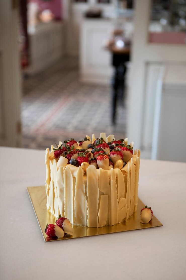 Tarta 3